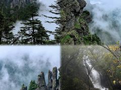 -神农架景区