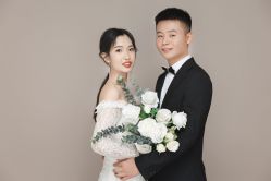 -韩国色色婚纱摄影(好评优选店)