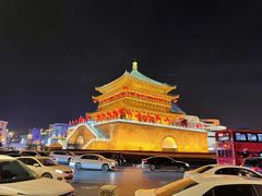 -西安城墙·碑林历史文化景区