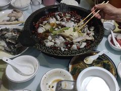 -金三可市井水煮鱼(金碧园店)