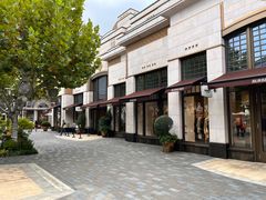 -比斯特上海购物村精品奥特莱斯