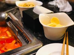 -海底捞火锅(龙湖三千集店)