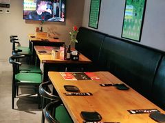 大堂-腰子哥烤串(石佛营炫特店)