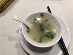 羊杂汤-丁里羊肉小镇(天鹅湖总店)