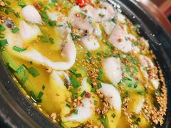 -川堂风·跷脚牛肉·乐山爆炒(宝山日月光店)
