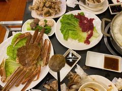 -吉友粥底火锅(方斜路店)