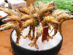 -红鼎豆捞·非遗鲍皇汤火锅(宝丰路店)