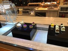 -新发展亚太JW万豪酒店·福苑咖啡厅