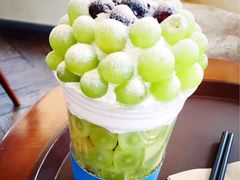 -Cafe de Paris(林荫路店)