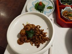 -肆月河豚·新淮扬(金融街店)