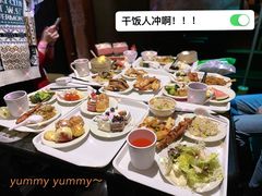 -萧邦音乐会所KTV·蒸汽活海鲜自助(福田店)