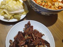 -天发芽·何记葫芦头泡馍·老字号(小南门店)