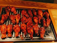 -比格比萨自助(南京万达茂店)