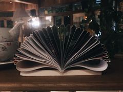 -一棵树·意大利西餐厅One Tree(新城店)