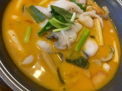 -荷花泰菜(东方新天地店)