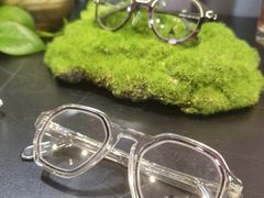 -大视光学•LINDBERG林德伯格•全球手工眼镜集合店(王府井店)