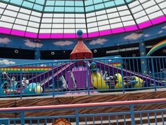 -蓝精灵乐园·世茂精灵之城主题乐园