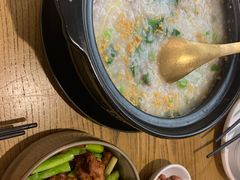 -潮粥荟·潮汕砂锅粥(朝阳大悦城店)