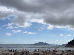 -东海半边山旅游度假区