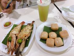 -纽顿熟食中心