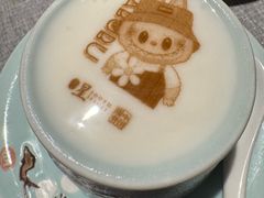 -星·South Beauty·俏江南(国贸店)