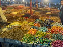 -乌恰市场(彩虹商场店)