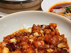 -大盐帮川菜馆(长楹天街店)