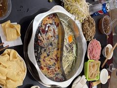 -储奇门鳝鱼火锅(总店)