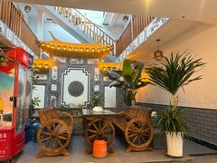 -白家寨子·山野白族菜(古城总店)