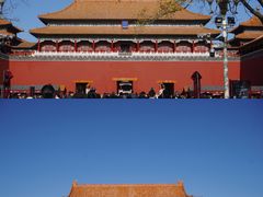 -故宫博物院(故宫)
