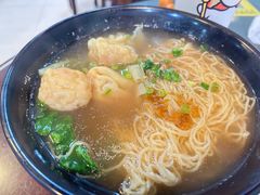 -昇记肠粉王(福华路店)