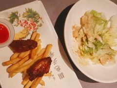 -章吴记喜瑞餐厅(东东城店)