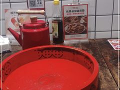 -聂发财重庆江湖菜(解放碑店)