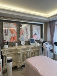 -奕美功能性体态调整·塑型·产后恢复(永利国际店)