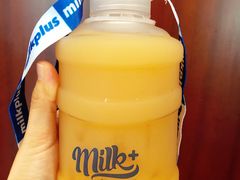 -milkplus·泰式奶茶(较场东路店)