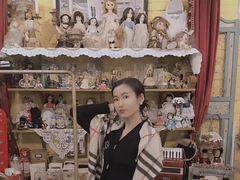 -秘密小花园(第三中学店)