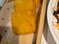 -穿越·外婆家(西溪天堂店)