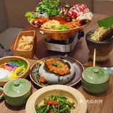 沪上新晋网红打卡圣地 泰国菜天花板