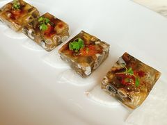 厦门土笋冻-遇外滩(BFC外滩金融中心店)
