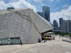 -长沙滨江文化园