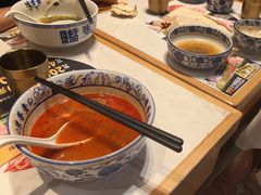 -陳香貴·兰州牛肉面(东方宝泰店)