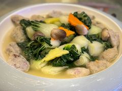 -白云宾馆·白云轩中餐厅·匠心手制