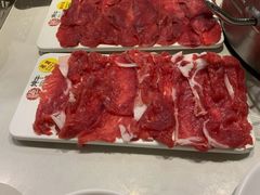 -焯牛潮汕牛肉火锅(云峰街创始店)