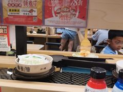 -友壹町寿司(佛山新DNA店)