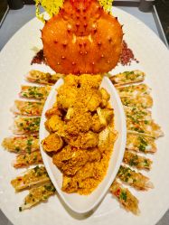 -天和缘酒楼·宴会厅