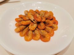 油爆河虾-得月楼·省级非遗·传统苏帮菜(观前店)