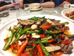 -陈胖子特色菜.鲜货现炒(融景城店)