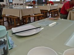 大堂-文星素食(兴华路店)
