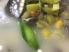 -清心鸡沙田乳鸽店·非遗传承(粤垦路店)