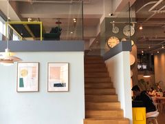 -dotcom coffee古点咖啡(致真大厦店)